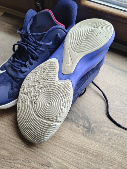 Nike Precision IV CK1069-400 – като нови, 46 номер