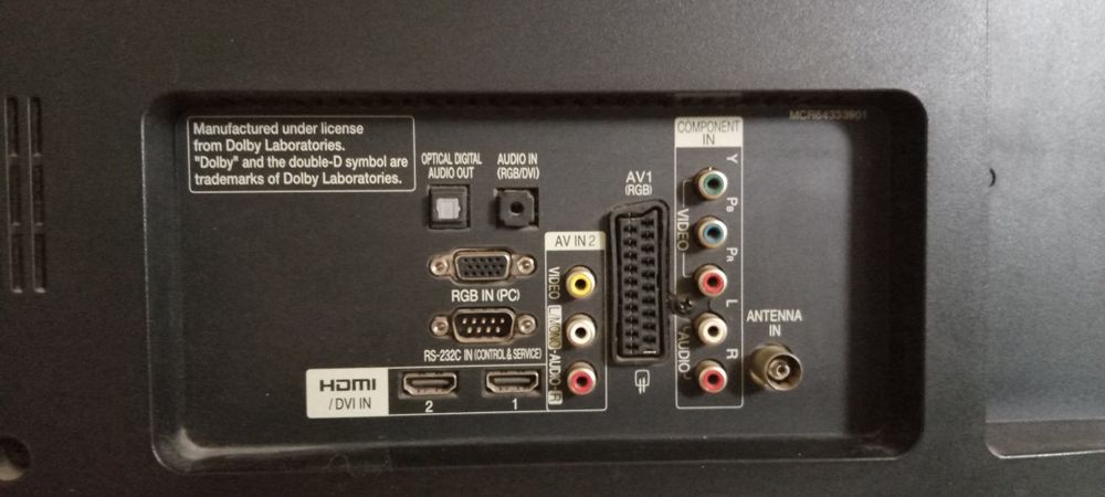 Продам отличный телевизор