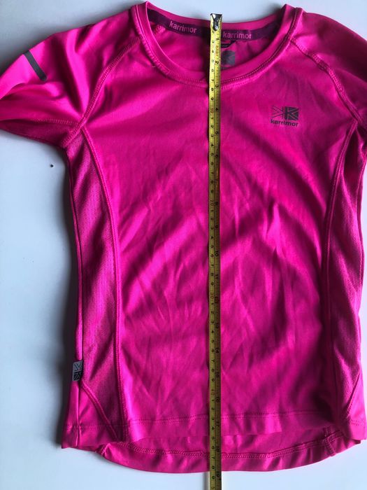 Karrimor Спортна блузка за момиче