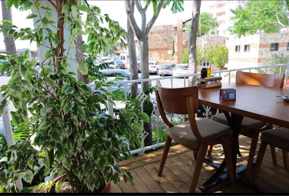 Дава се под наем Магазин в Несебър - 250 кв.м за 45332.88 € - Снимка #6