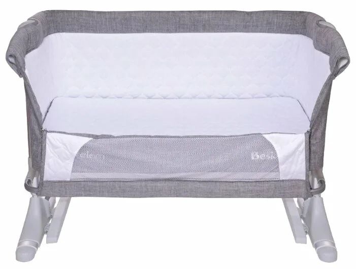 Прикроватный манеж