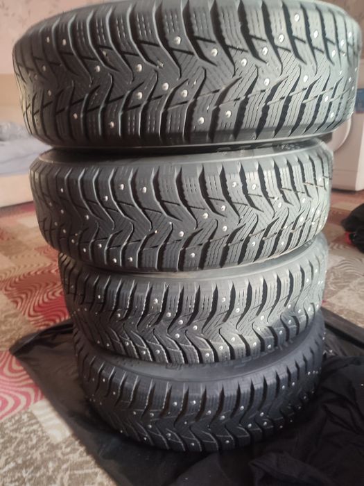 Колеса 175/70 R14
