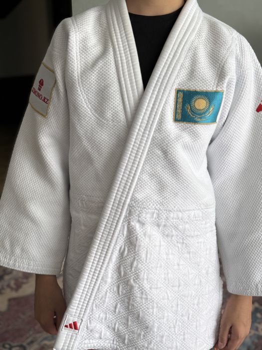 Кимоно для Дзюдо