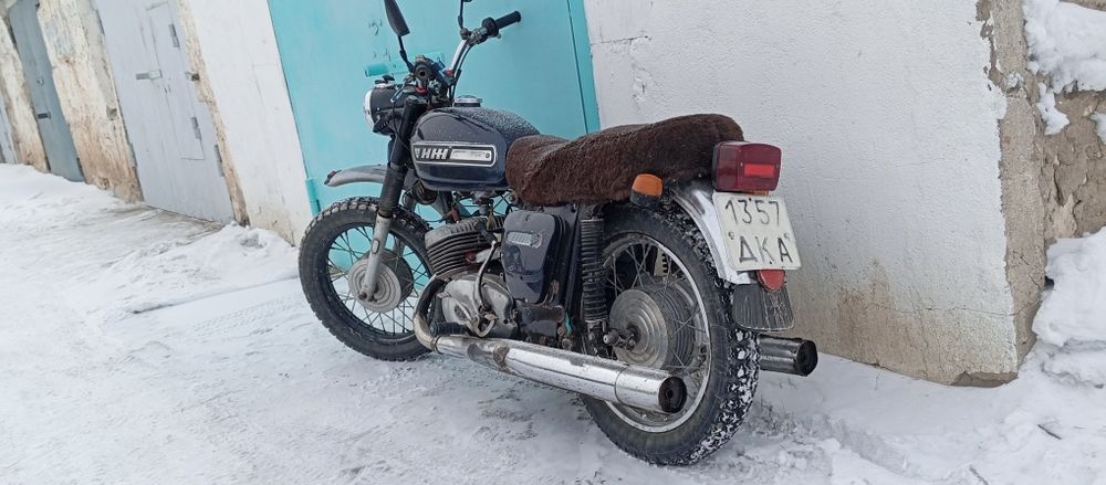 Продам либо обменяю на Айфон