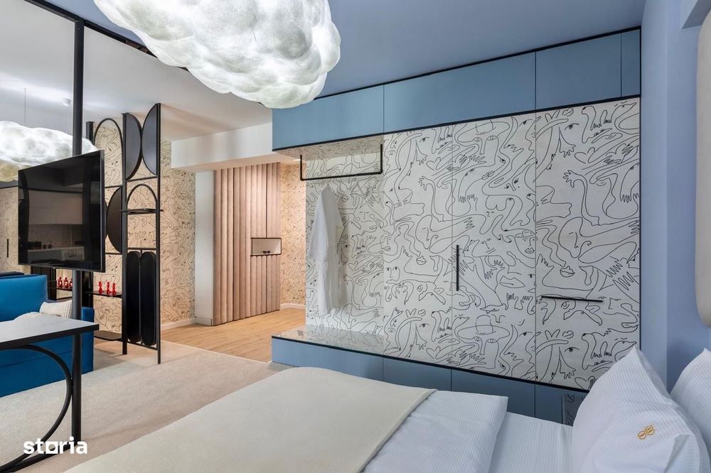 Studio premium de vânzare | Alezzi Infinity Resort & SPA |