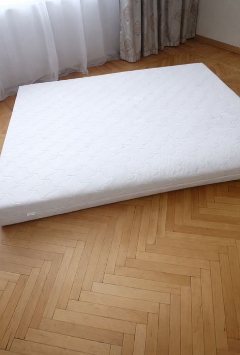 Матрас ортопедический