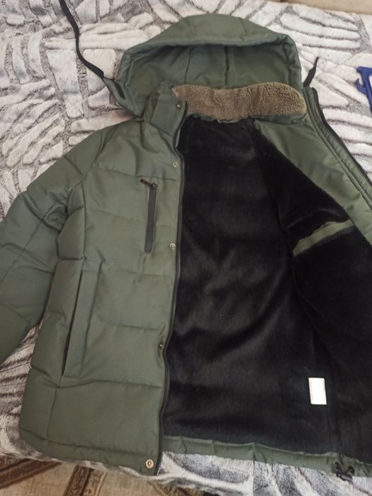 Куртки для мальчиков