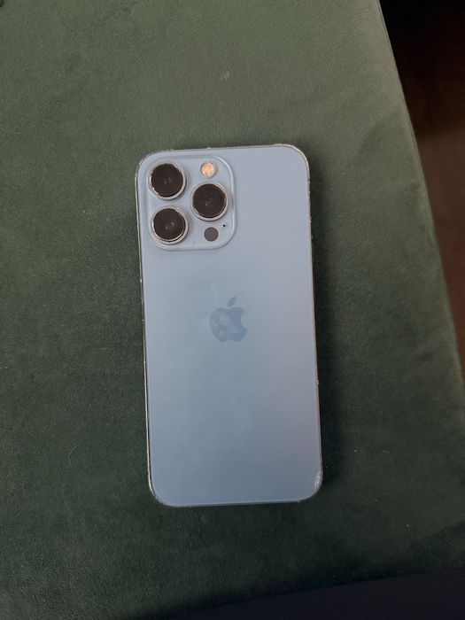 Iphone 13 Pro 256 GB