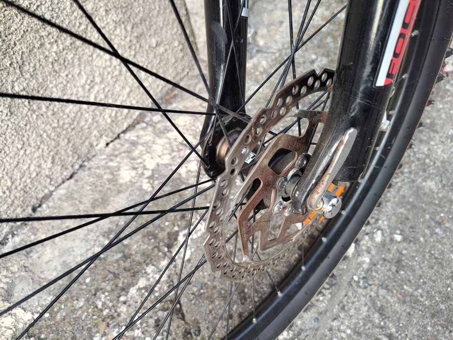 Bicicleta Focus MTB stare foarte buna
