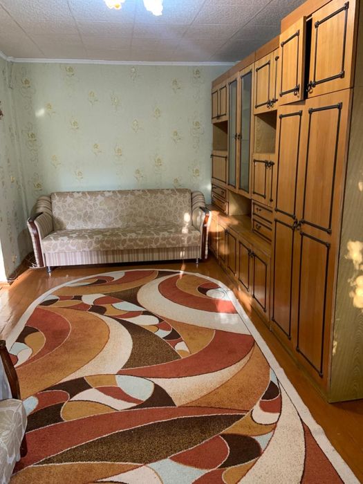 Продам 2-х комнатную квартиру