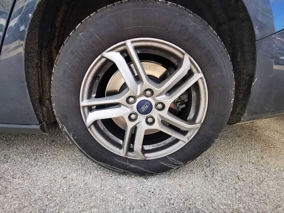 Ford Focus 1.5 Diesel Automat fara Ad Blue, pilot automat, camera, etc