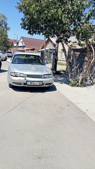 Мазда кронус продам