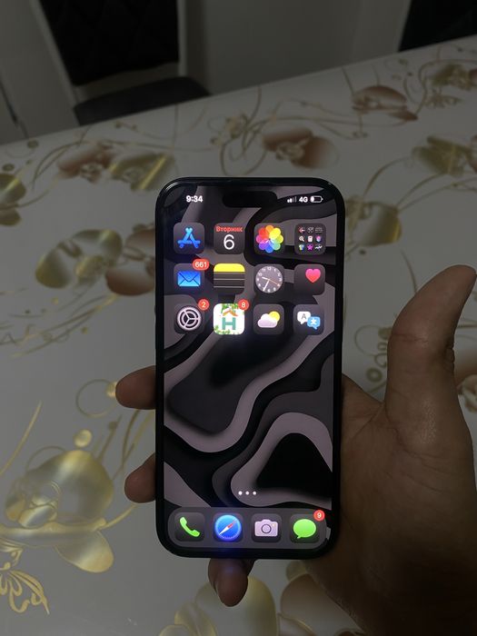 Айфон 15 128 гб идеал