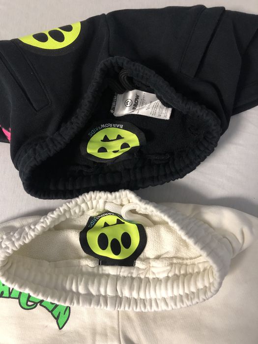 Bermude baieti Barrow originali