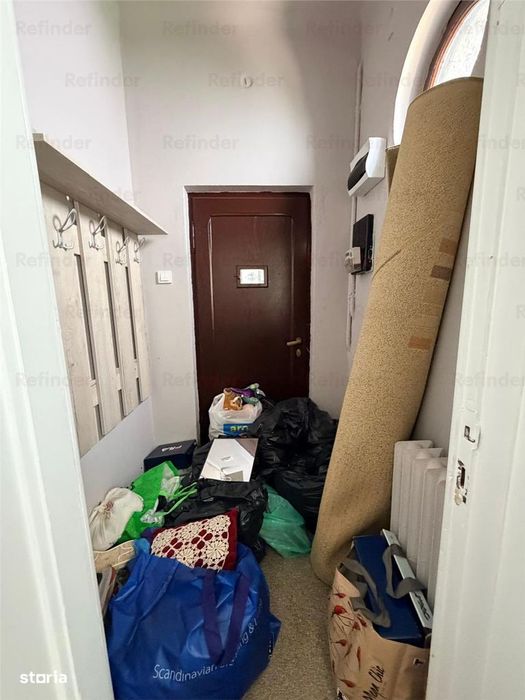 Vanzare casa Vatra Luminoasa | teren  306 mp |