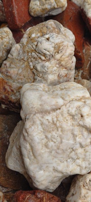 Ландшафтный камень.