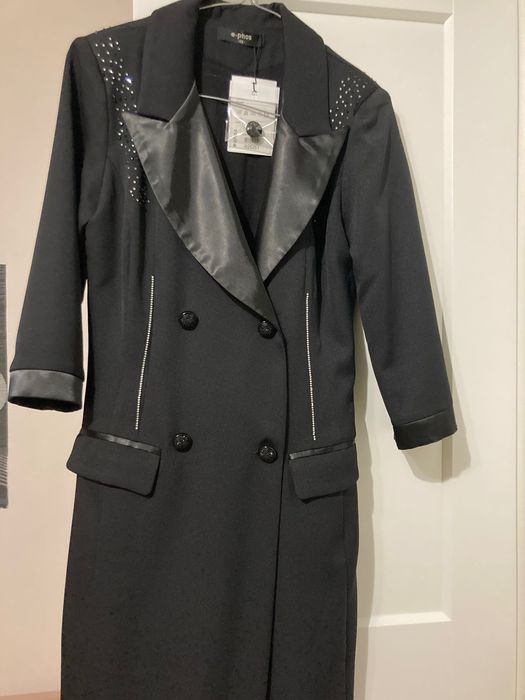 Дамска рокля на Ephos