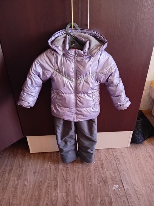 Продам на девочку