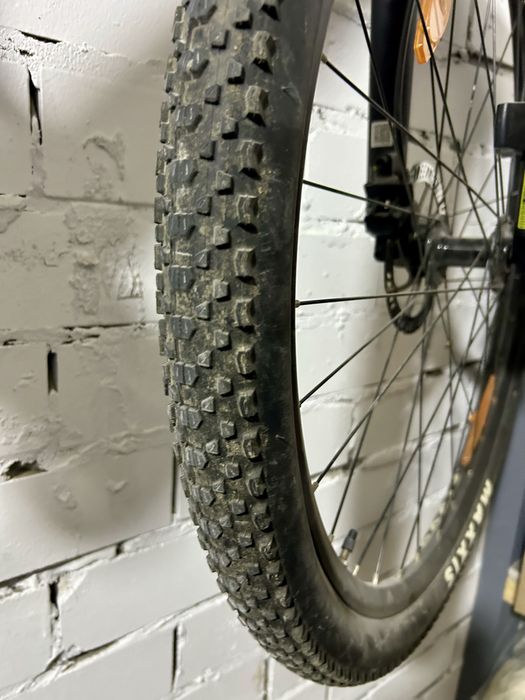 Велосипед Giant Talon 29 M