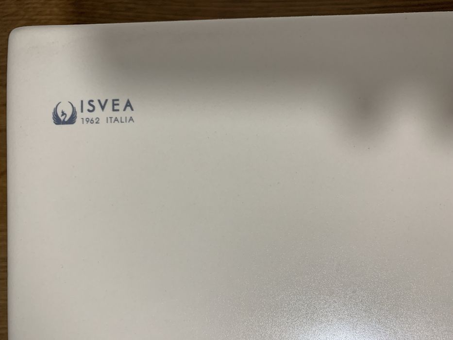 Chiuveta/ lavoar baie dreptunghiular pe blat noua