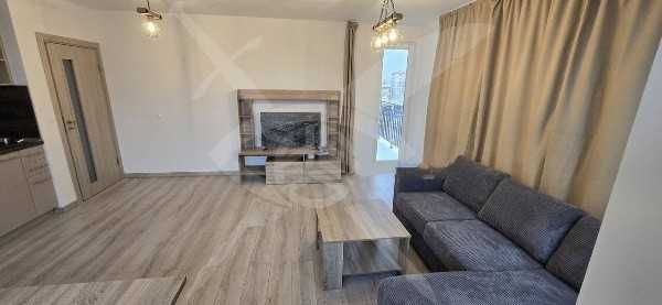 Дава се под наем Тристаен апартамент в Пловдив, Беломорски - 87 кв.м за 628.32 € - Снимка #4