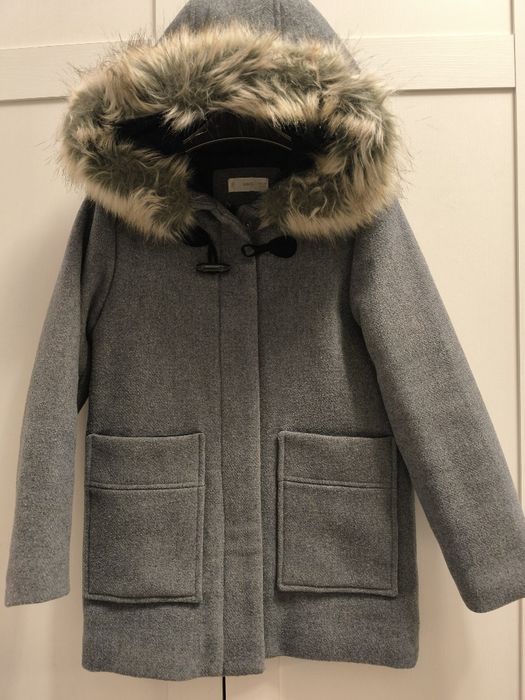 Paltonaș Mango, 8-9 ani