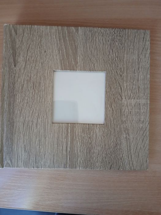 Album foto interesant