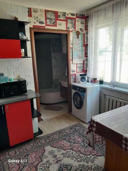 Продам 4х комнатный дом.