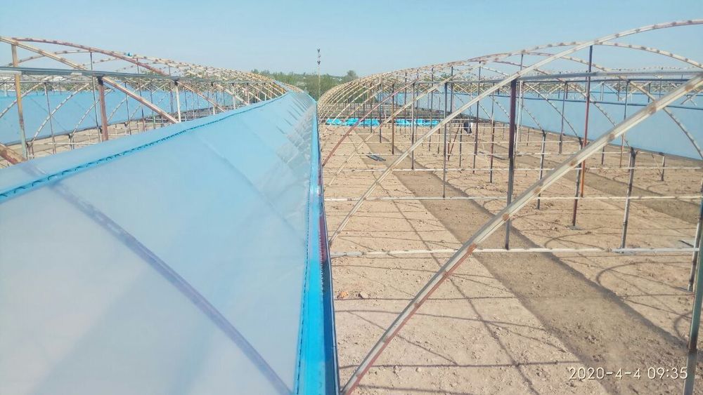 Satadion tom parnik xizmatu