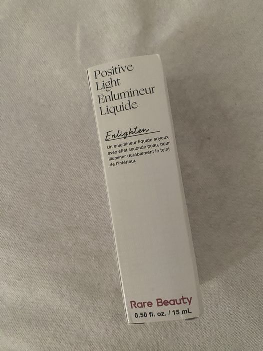 Highlighter Rare Beauty Sephora