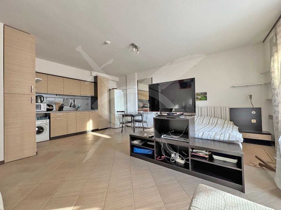 Продава се Едностаен апартамент в к.к. Слънчев бряг - 72 кв.м за 1167 €/кв.м - Снимка #15