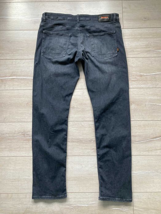 HUGO BOSS Delaware Bc-L-P Jeans мъжки дънки размер W36 L32