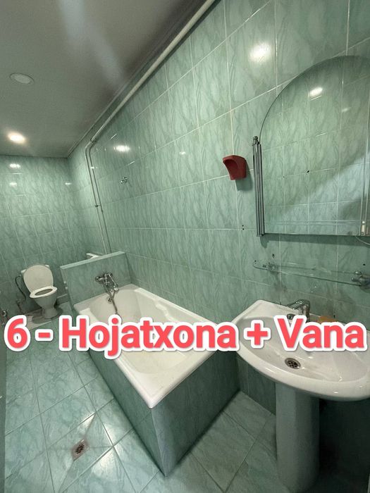 Faqat qizlar un yotoqhona,ijara,metro beruniy,miliyga 200metr bez makl