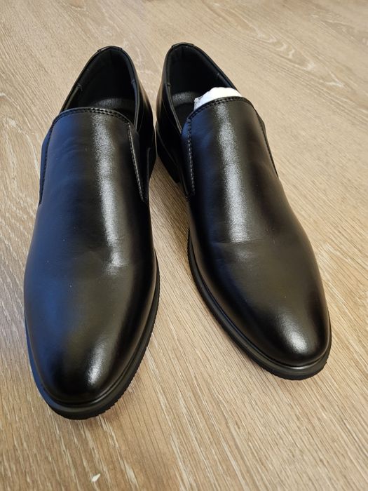 Туфли новые 39 размер