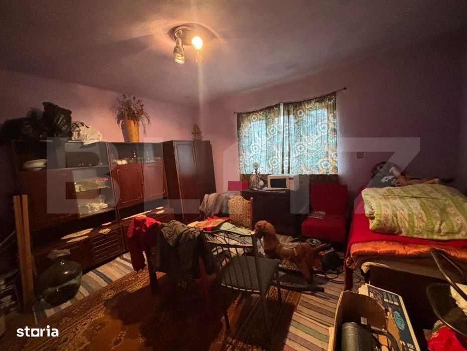 Casa de vanzare Nusfalau.