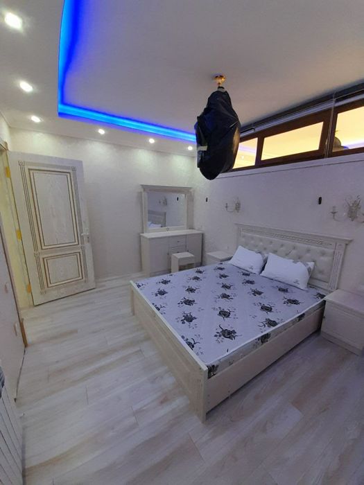 Сдаётся в аренду 3х комнатная квартира