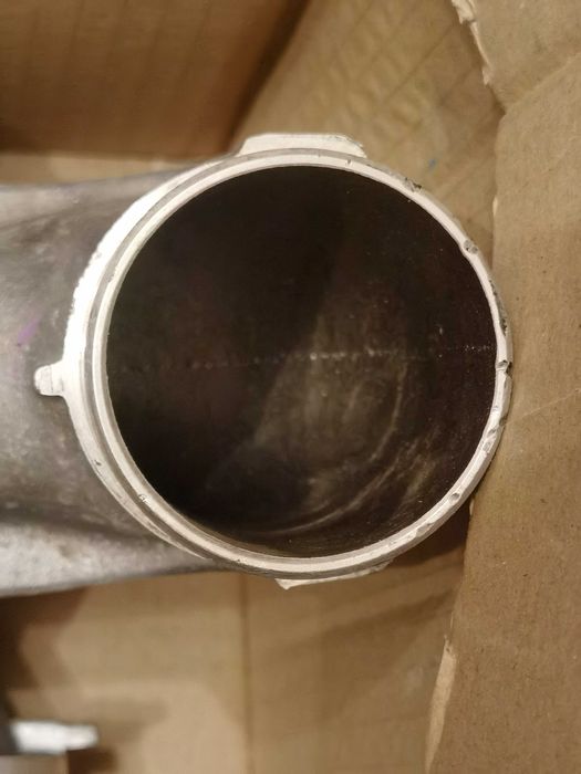 Турбина за Toyota Verso 2.2, d4d, 136 кс.