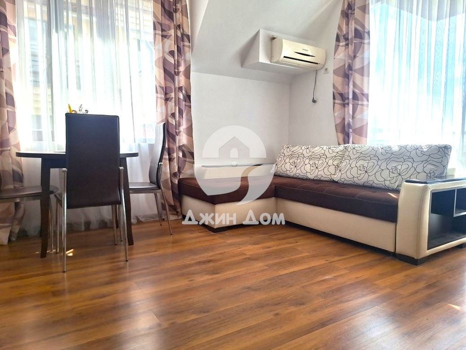 Продава се Двустаен апартамент в Свети Влас - 54 кв.м за 1565 €/кв.м - Снимка #2