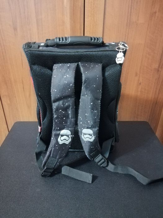 Ghiozdan Disney Star Wars