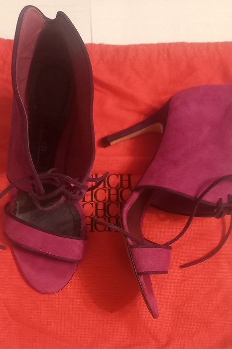 Босоножки CH Испания 38 рр