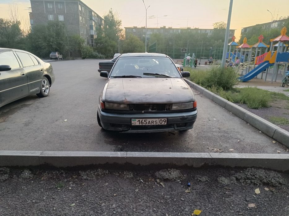 Продам авто на ходу