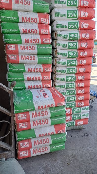 Цемент оптом  доставка по  городу