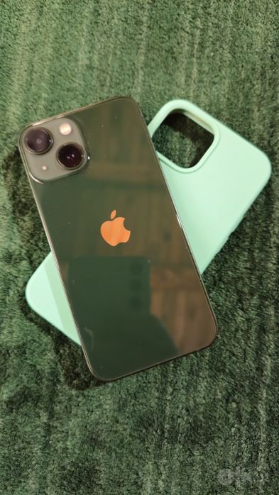 IPhone 13 mini ideal