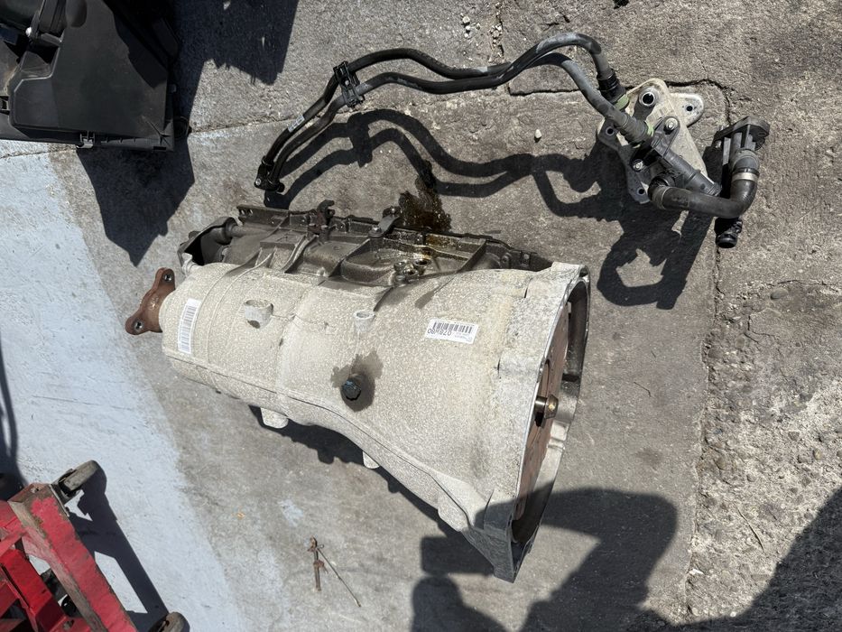 Cutie viteze automata 6hp-28 bmw e90 e91 e92 e93 330d n57 245cp