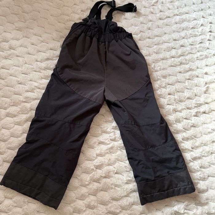 Ски  гащеризон Helly Hansen - 4 г.