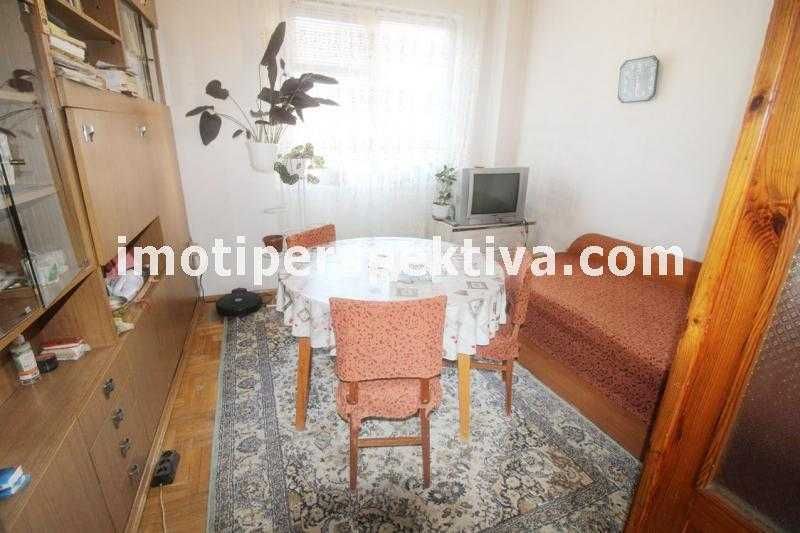 Продава се Тристаен апартамент в Пловдив, Център - 93 кв.м за 1613 €/кв.м - Снимка #6