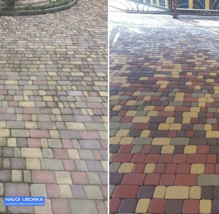 Bruchatka fasad yuvish xizmati 24/7