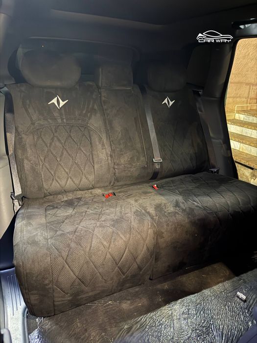 DONGFENG 008 uchun qilingan chexol/Чехол для DONGFENG 008
