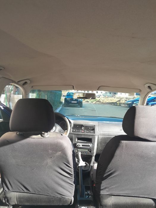 VÎND GOLF 4 1,9 tdi