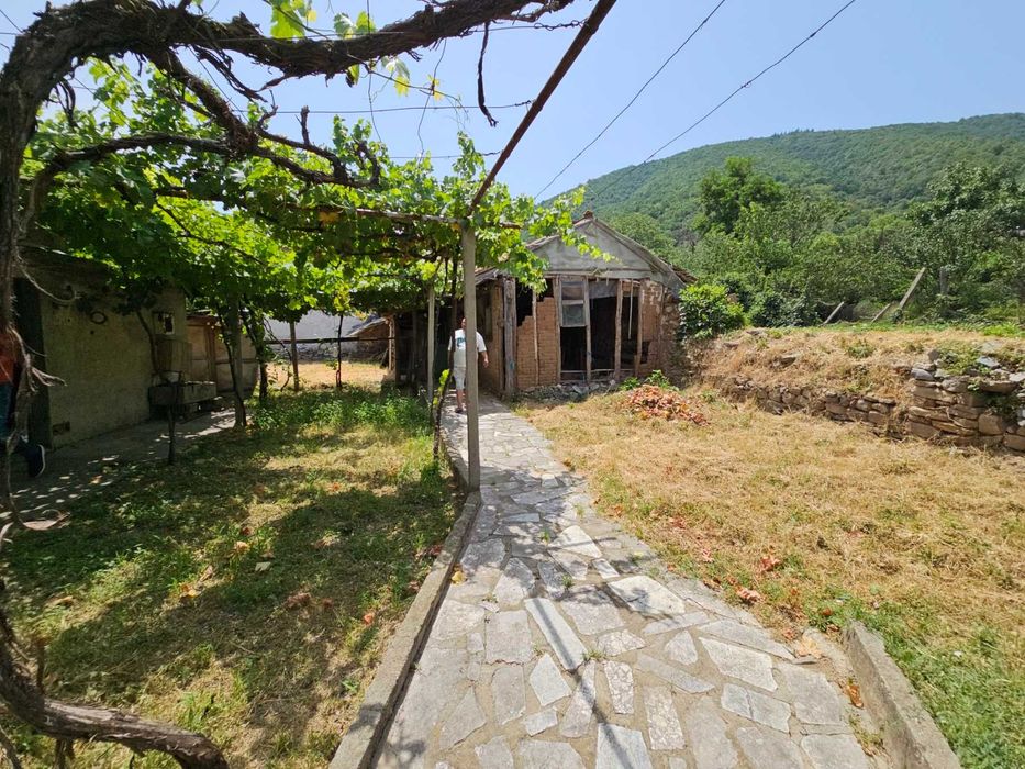 Продава се Къща в Велинград - 150 кв.м за 408 €/кв.м - Снимка #4